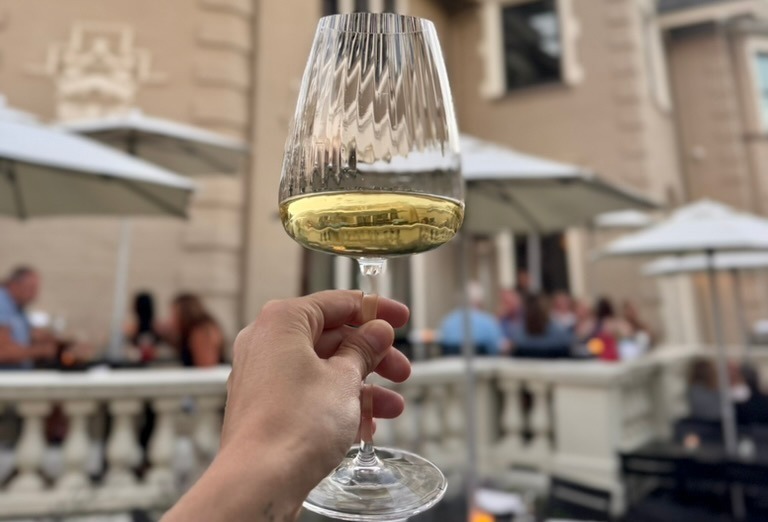 Wine