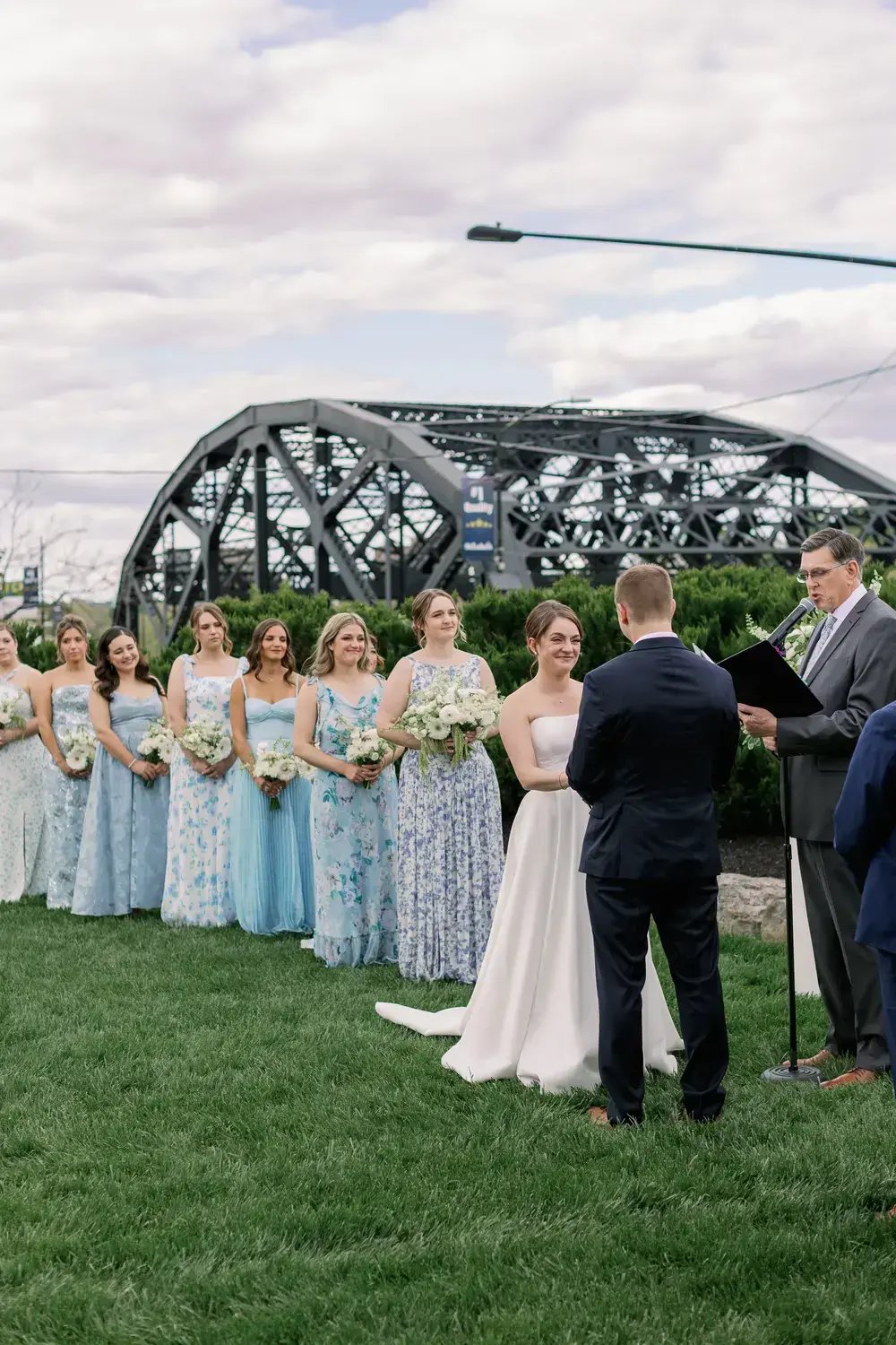 Wedding at Wilbur