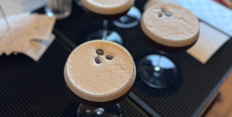 Espresso Martini