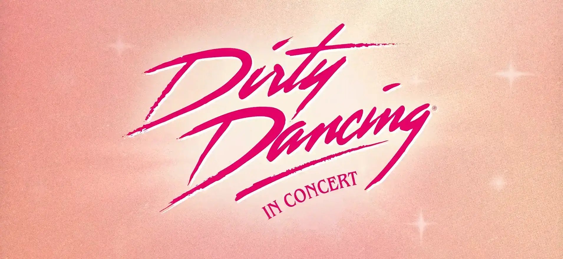 Dirty Dancing in Concert