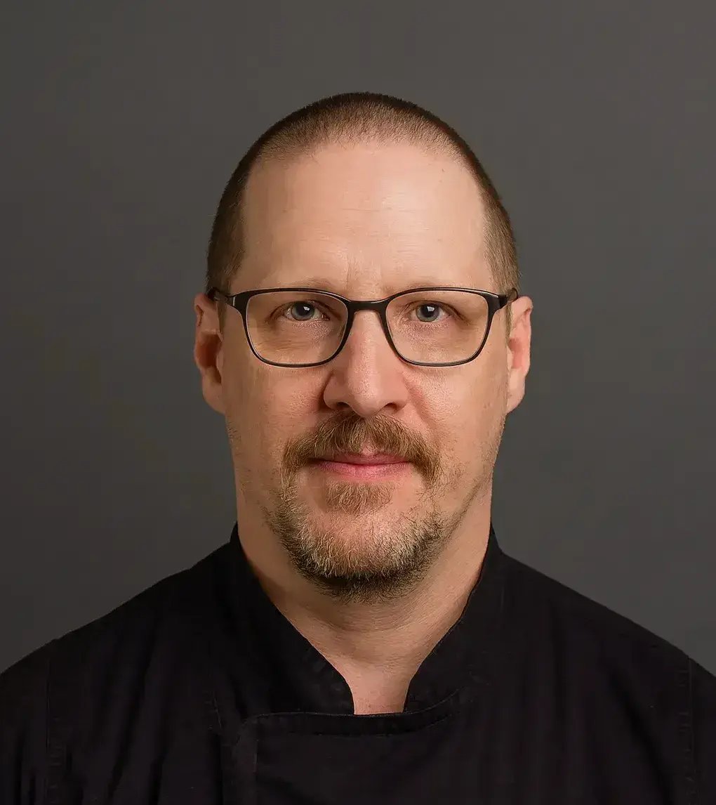 Banquet Chef Jimmy Miller-1