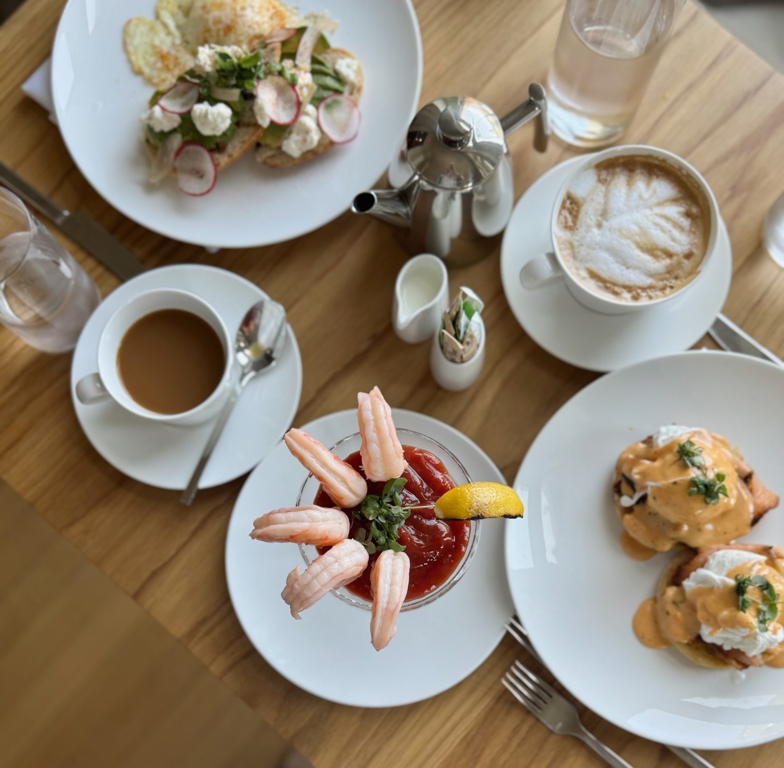 Dine at Swift