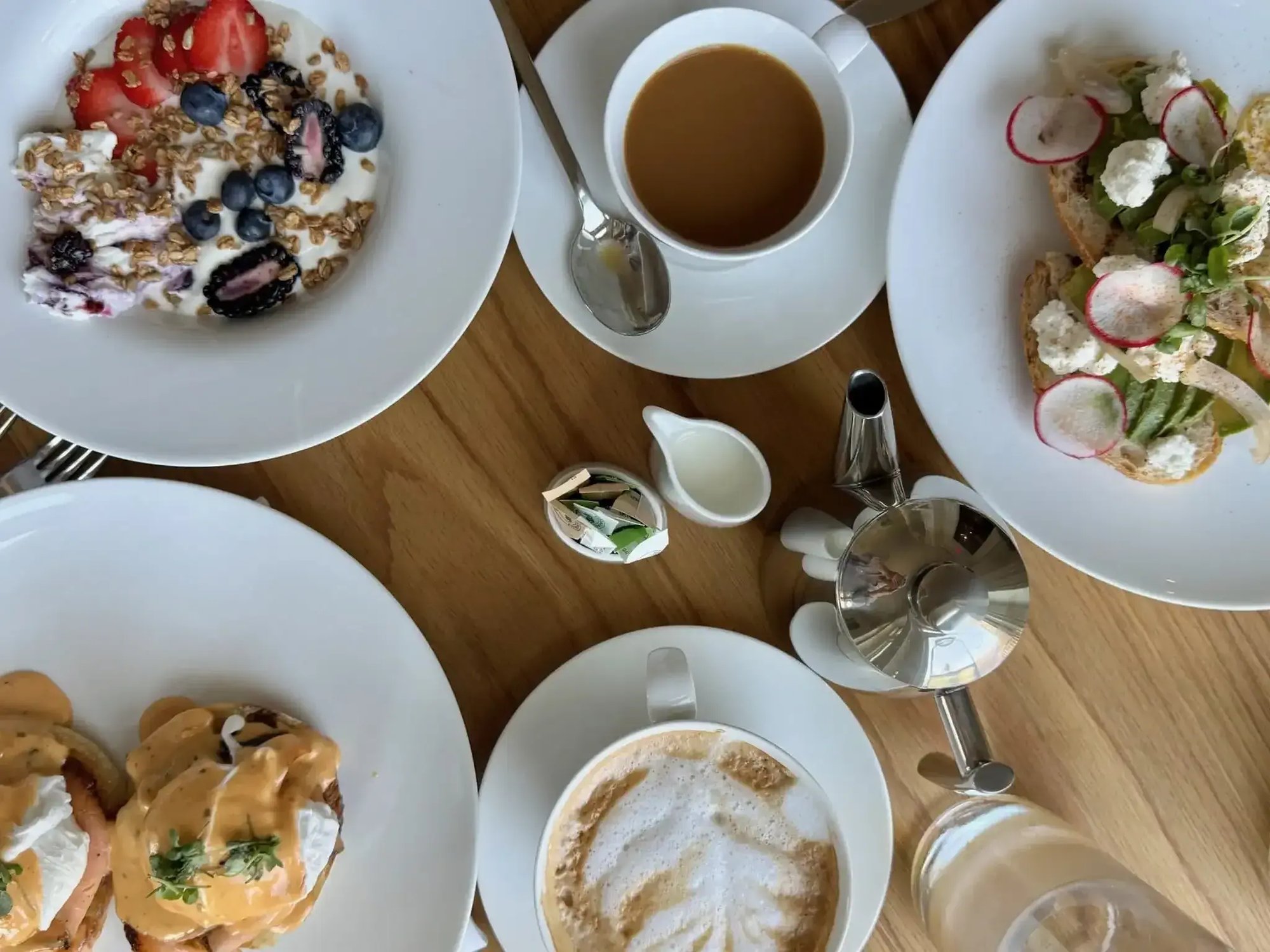 Brunch overhead 3-1