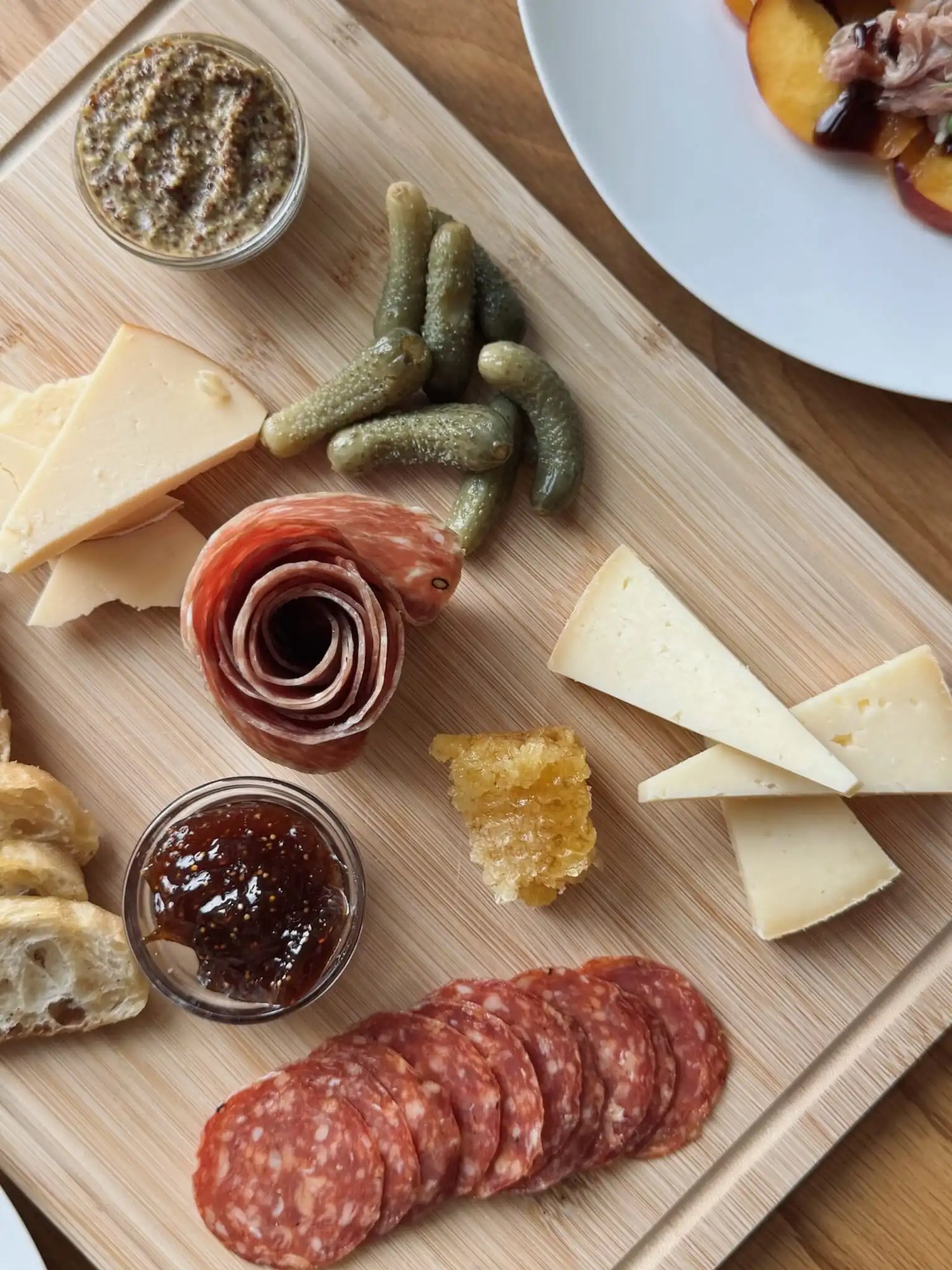 CHARCUTERIE BOARD 2