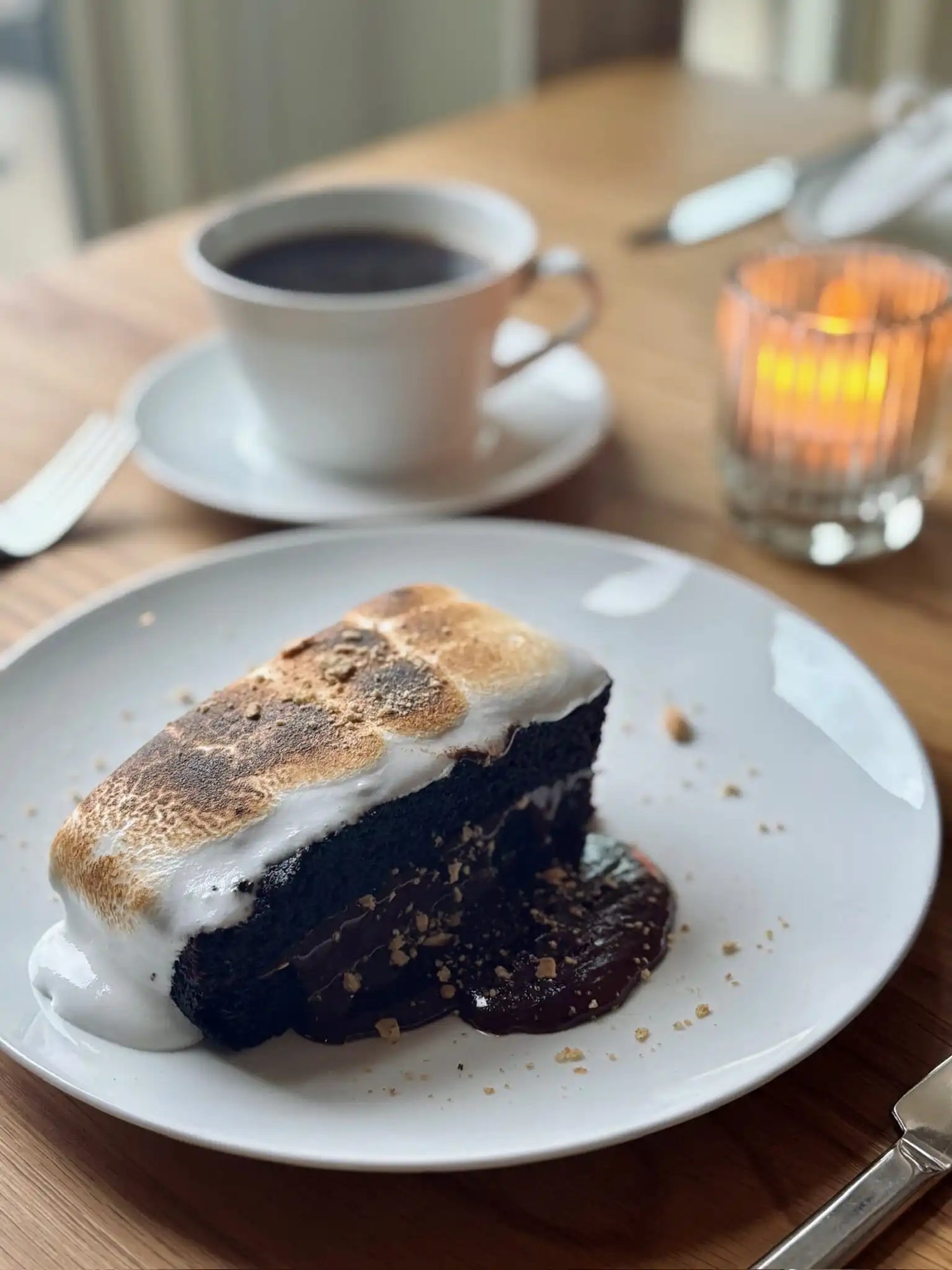 S’MORES CAKE 2