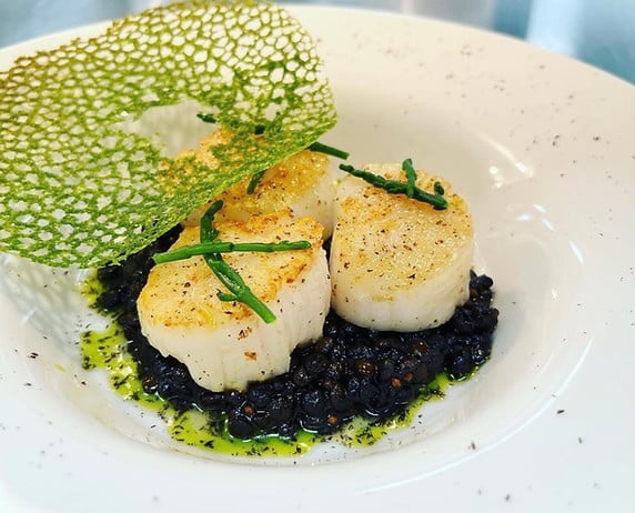 Dine with Us