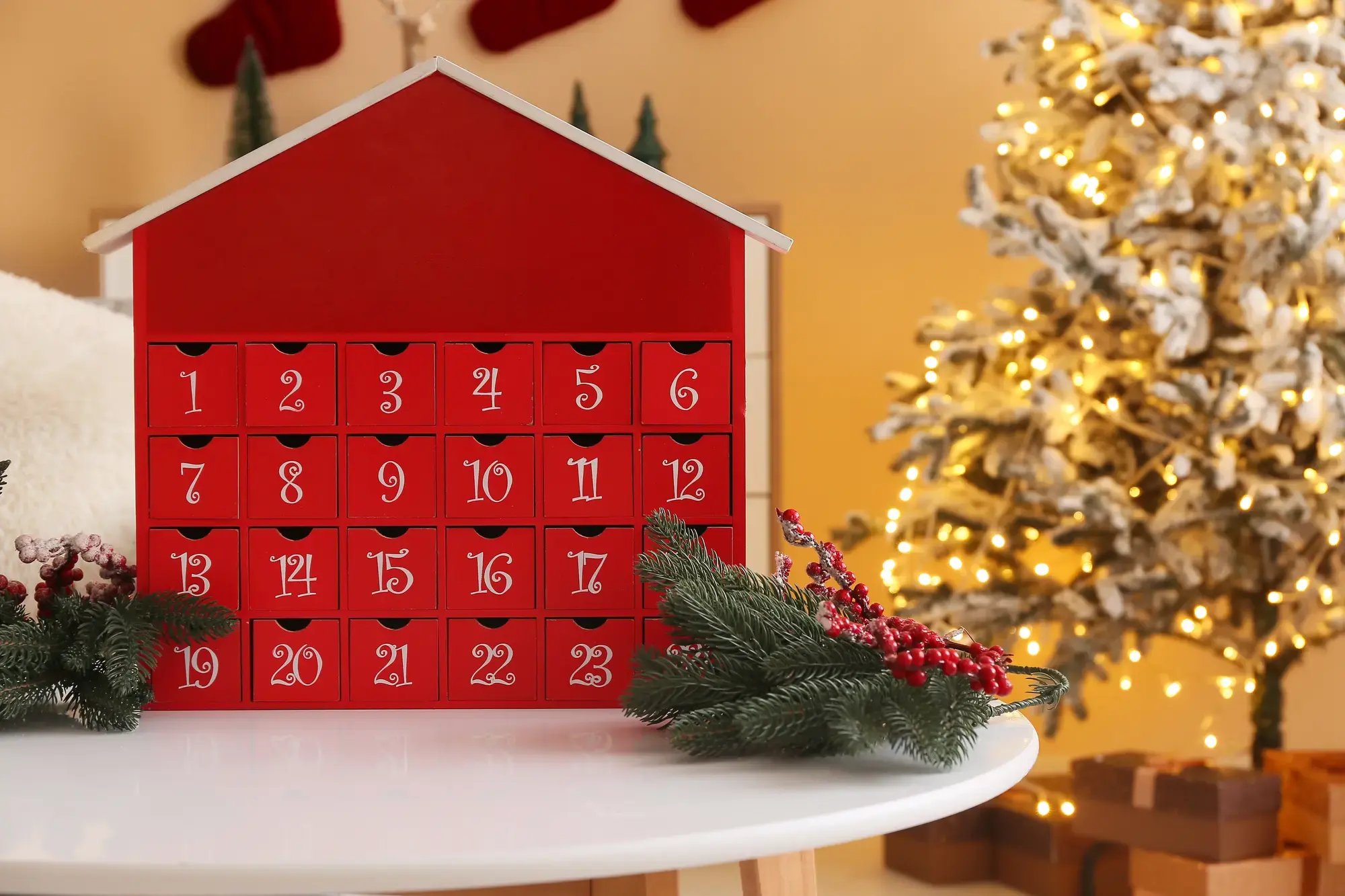 Advent Calendar