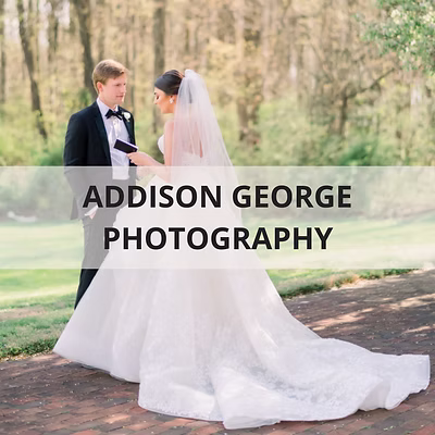 Addison George Photography