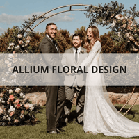Allium Floral Design