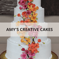 Amy's Creative Cakes