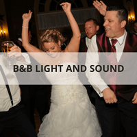 B&B Light and Sound