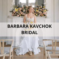 Barbara Kavchok Bridal