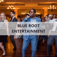 Blue Root Entertainment