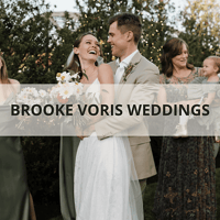 Brooke Voris Weddings