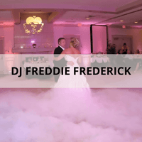 DJ Freddie Frederick