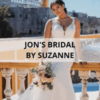 Jon's Bridal by Suzanne