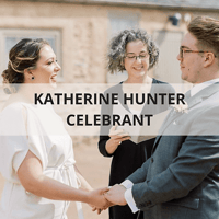 Katherine Hunter Celebrant