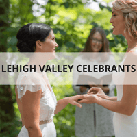 Lehigh Valley Celebrants