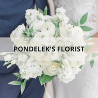 Pondelek's Florist