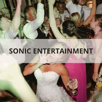 Sonic Entertainment