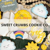 Sweet Crumbs Cookie Co.