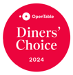 Diner's Choice