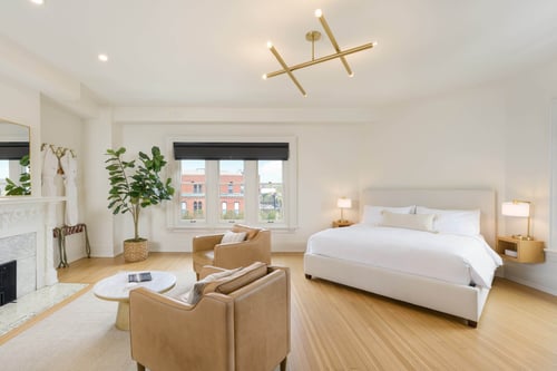 Hotel Packages