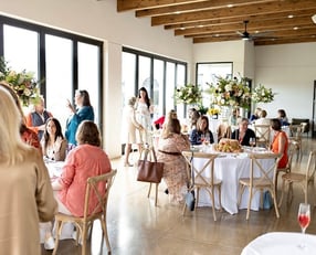 Bridal Showers