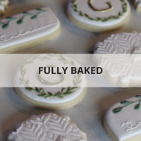 Fully Baked
