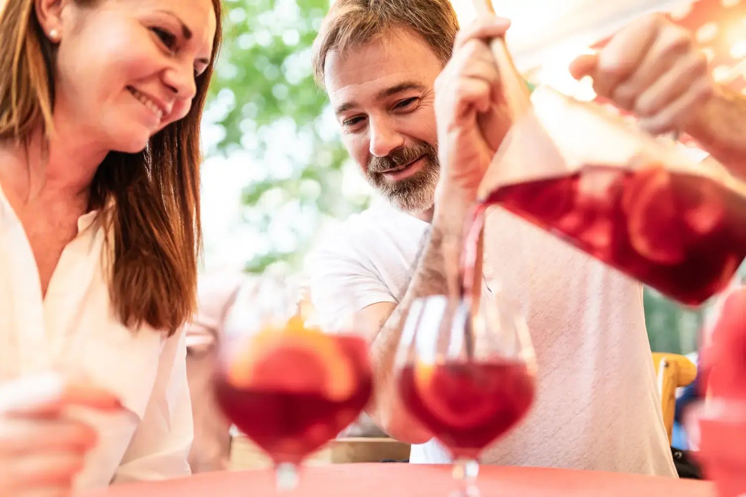 SangriaFest